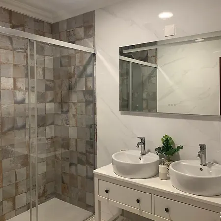 Casa Sardine Сasa de vacaciones *