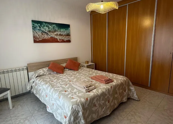 Casa Sardine Сasa de vacaciones