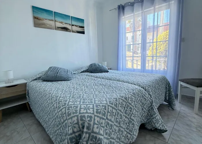 Casa Sardine Сasa de vacaciones