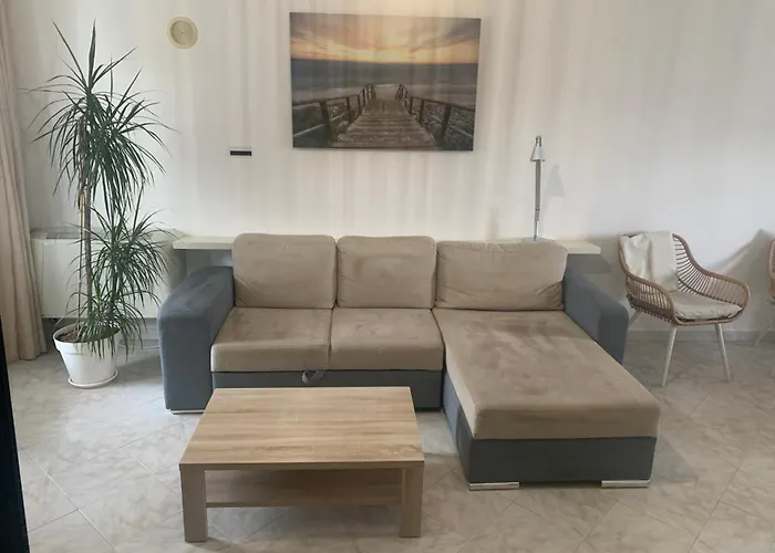 Сasa de vacaciones Casa Sardine