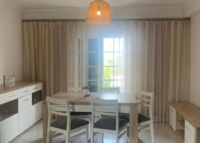 Casa Sardine Сasa de vacaciones