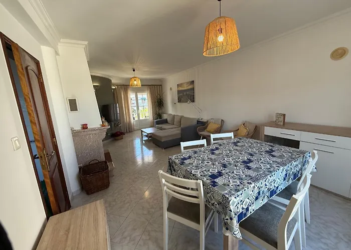 Сasa de vacaciones Casa Sardine Santo Isidoro