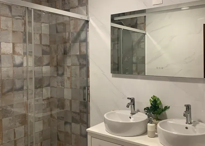 Casa Sardine Сasa de vacaciones *