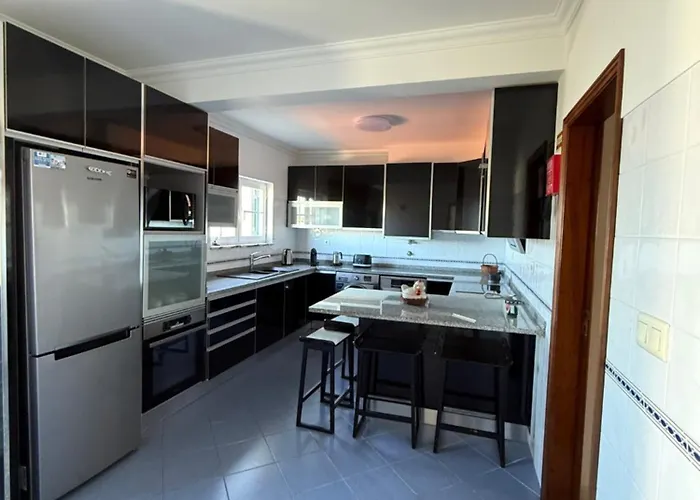 Casa Sardine Сasa de vacaciones