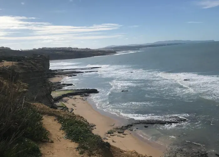 Casa Sardine Сasa de vacaciones