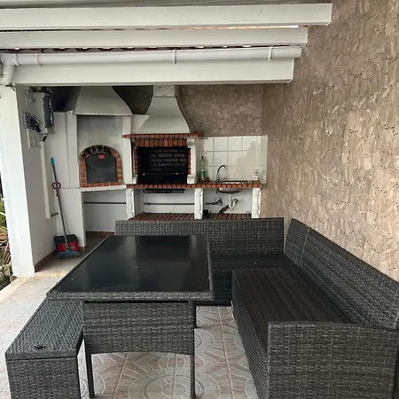 Casa Sardine