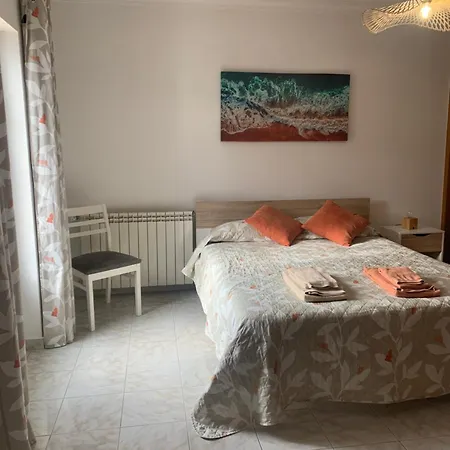 Casa Sardine