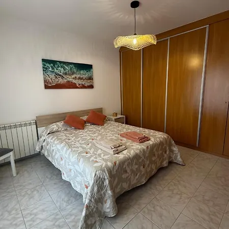 Casa Sardine Ferienhaus