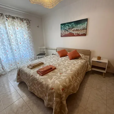 Casa Sardine Dom wakacyjny Santo Isidoro