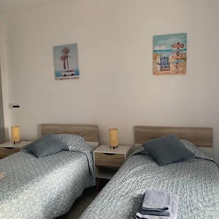 Casa Sardine *