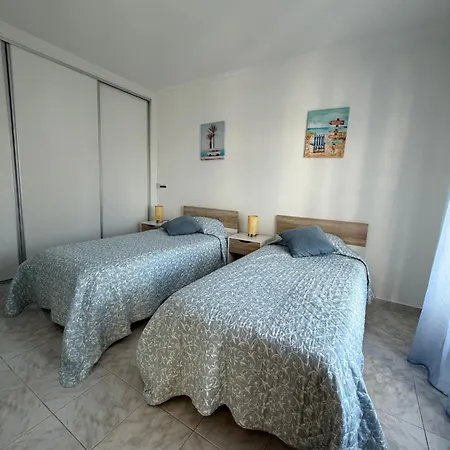 Dom wakacyjny Casa Sardine *