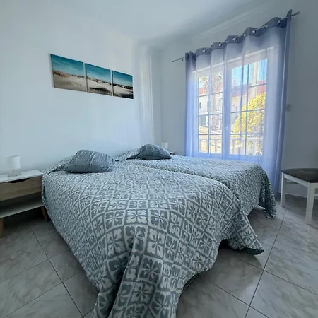 Casa Sardine Dom wakacyjny