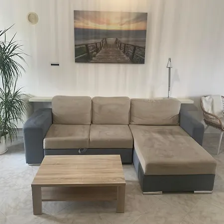 Tatil Evi Casa Sardine