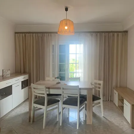 Casa Sardine Ferienhaus