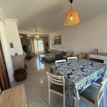 Casa de Férias Casa Sardine Santo Isidoro