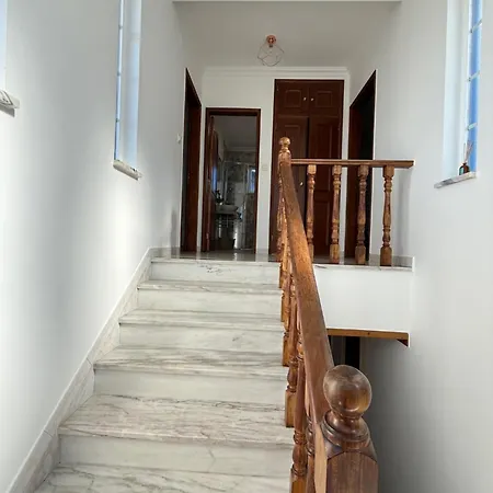 Casa Sardine