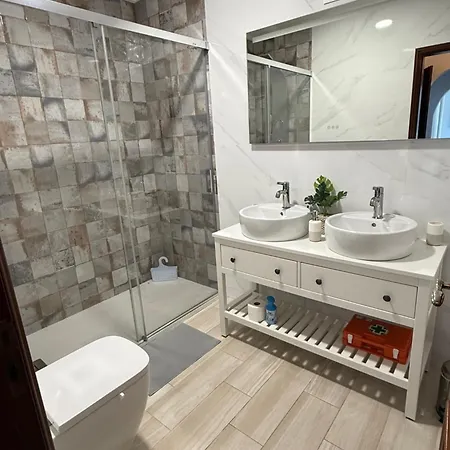 Ferienhaus Casa Sardine