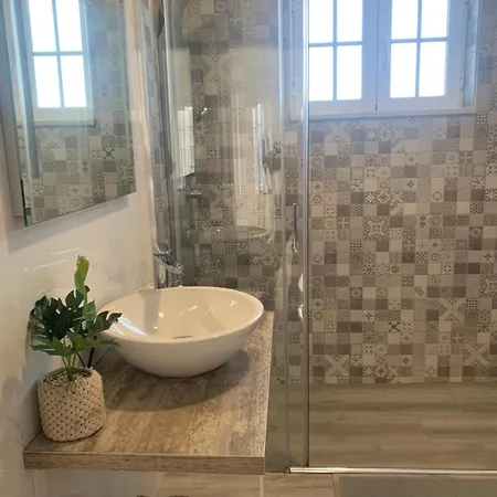 Casa Sardine Dom wakacyjny *