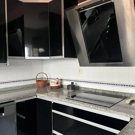 Dom wakacyjny Casa Sardine