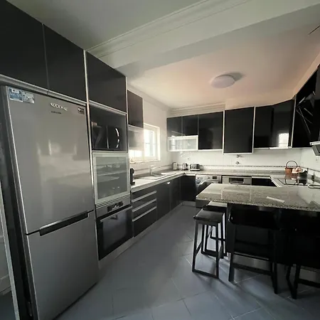 Tatil Evi Casa Sardine