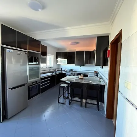 Casa Sardine Dom wakacyjny