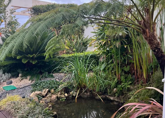 Casa Sardine Casa vacanze *