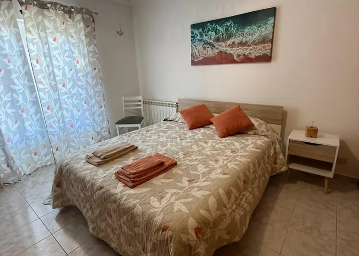 Casa Sardine Casa vacanze Santo Isidoro