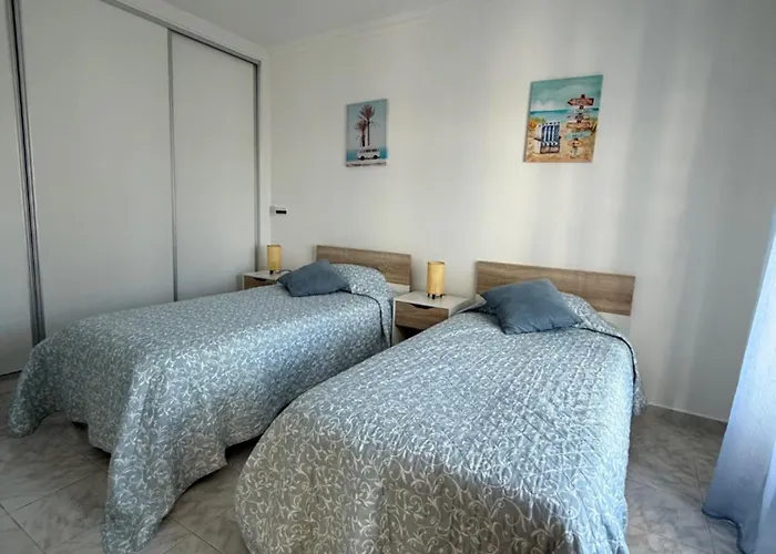 Casa vacanze Casa Sardine *