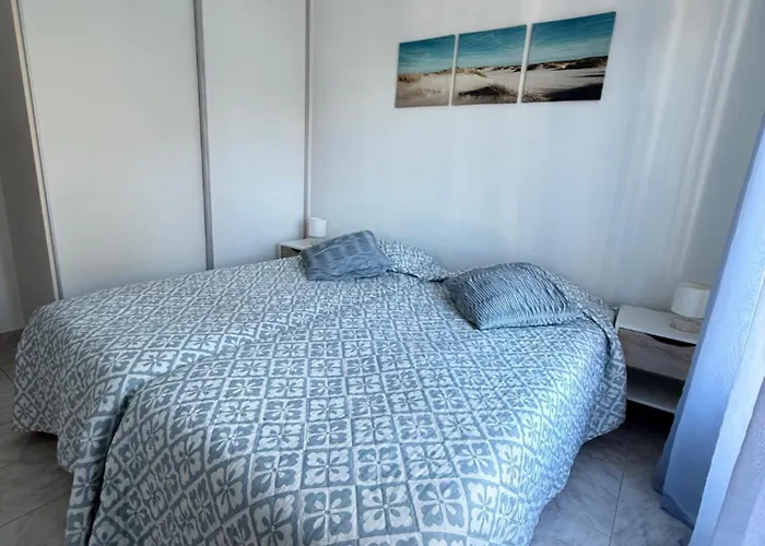 Casa Sardine * Santo Isidoro