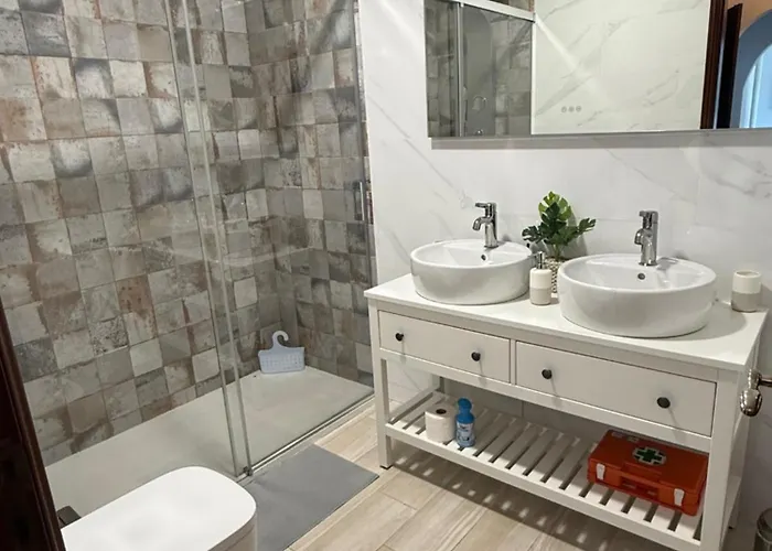 Tatil Evi Casa Sardine