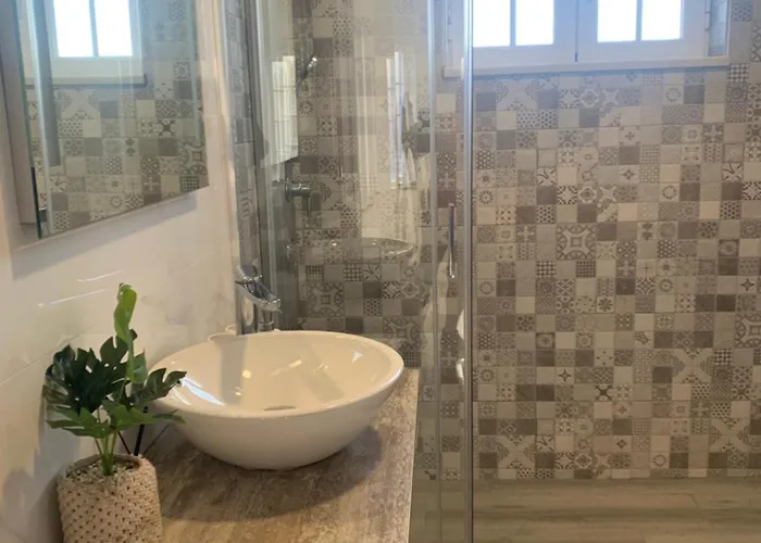 Casa Sardine Casa vacanze *