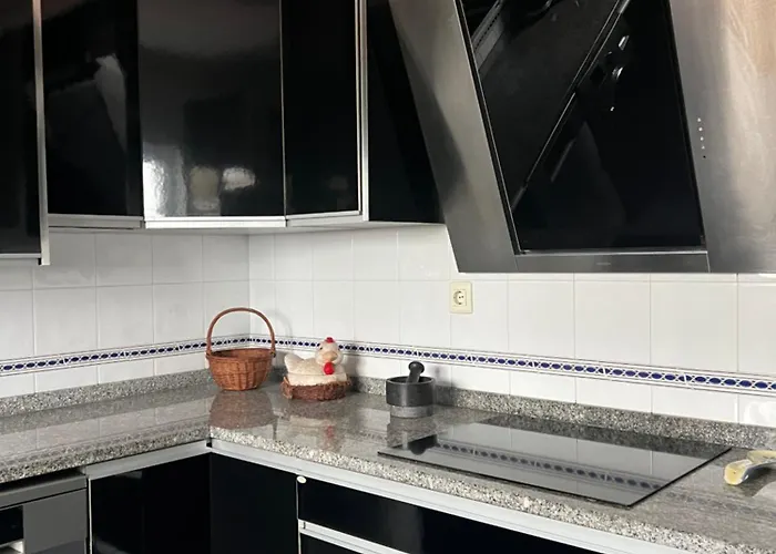 Casa vacanze Casa Sardine