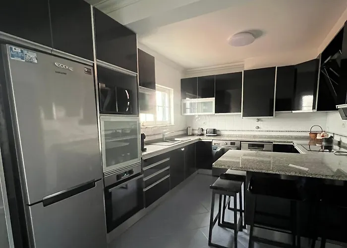 Tatil Evi Casa Sardine